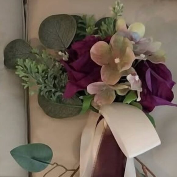 Aisle Chair Decor for Wedding Ceremony (6 total) - Picture 5 of 6